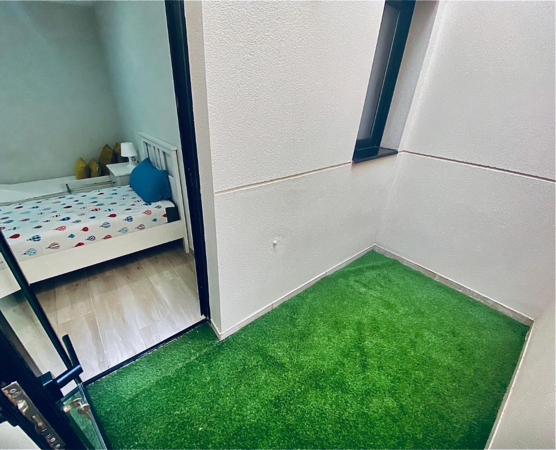 Apartment Diseno Y Comodidad En By El Medano (Tenerife)