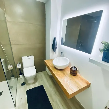 Diseño y comodidad en El Médano by Top Stay Extérieur photo