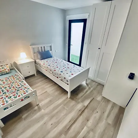 Diseño y comodidad en El Médano by Top Stay Extérieur photo