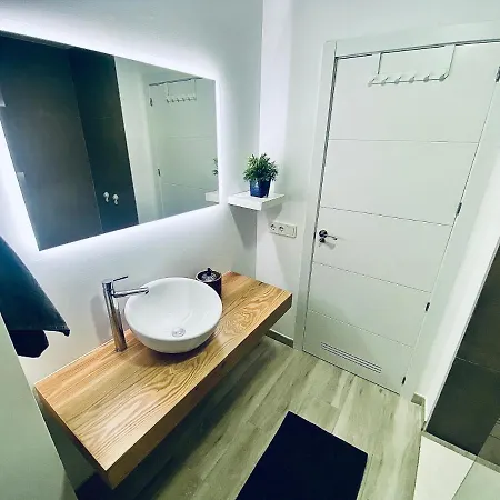 Diseño y comodidad en El Médano by Top Stay Extérieur photo
