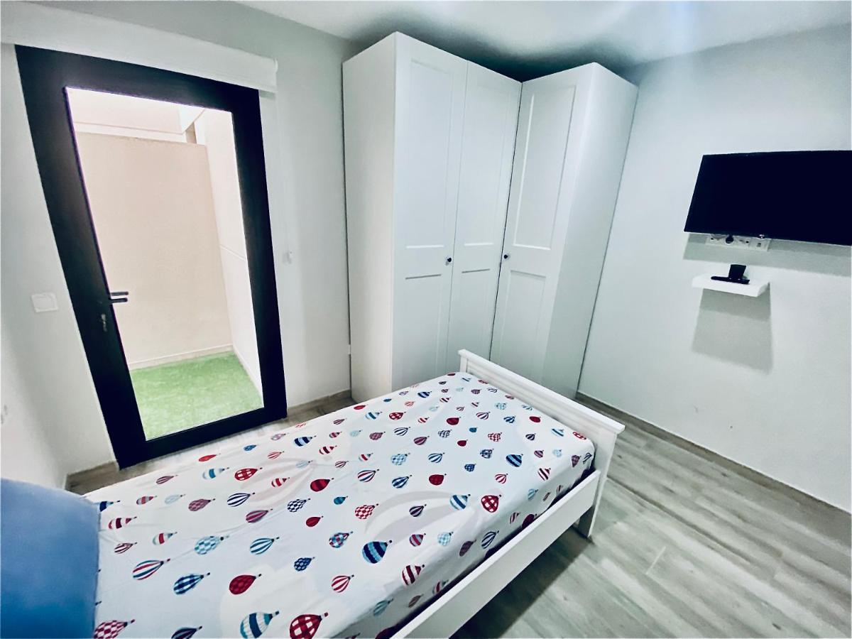 Diseno Y Comodidad En By Apartment